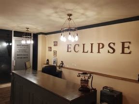 Eclipse Tattoo Studio